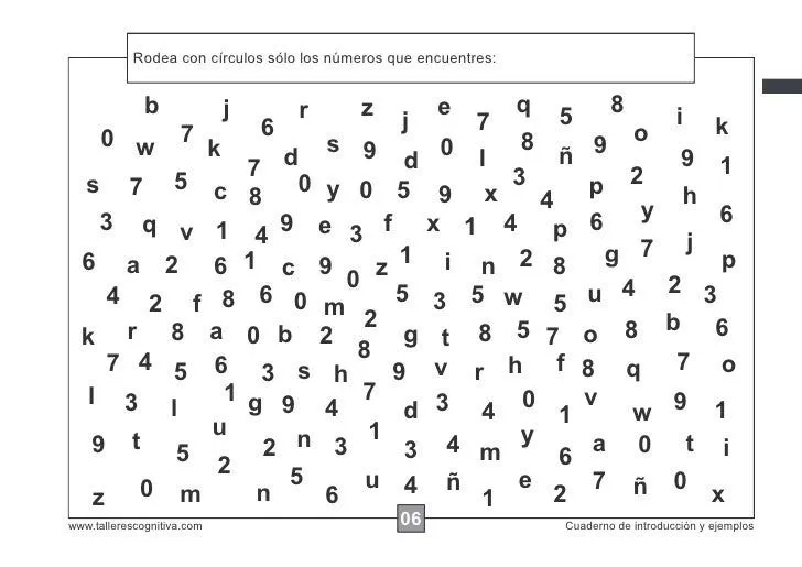 ejercicios-percepcin-memoria- ...