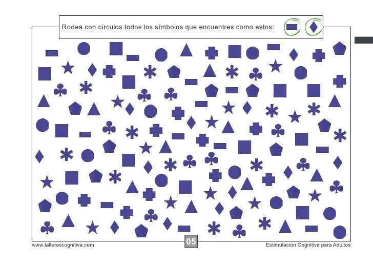 ejercicios-percepcin-memoria- ...