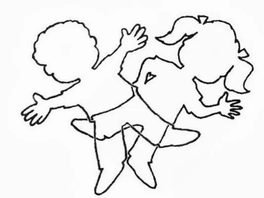 6 Ejercicios de percepción visual ~ www.