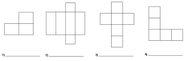 Ejercicios para potenciar el aprendizaje de la geometría en la ... Ejercicios para potenciar el aprendizaje de la geometría en la ...
