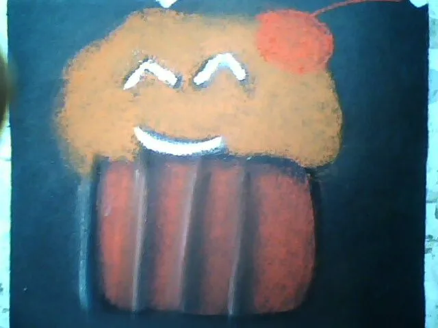 ekipo_blanco: dibujo pastel...!!