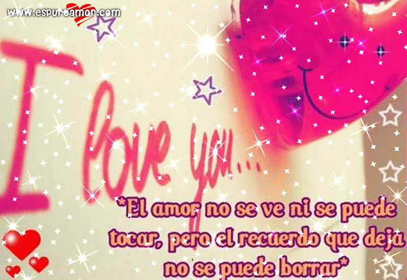 el-amor-no-se-ve-ni-se-puede- ...