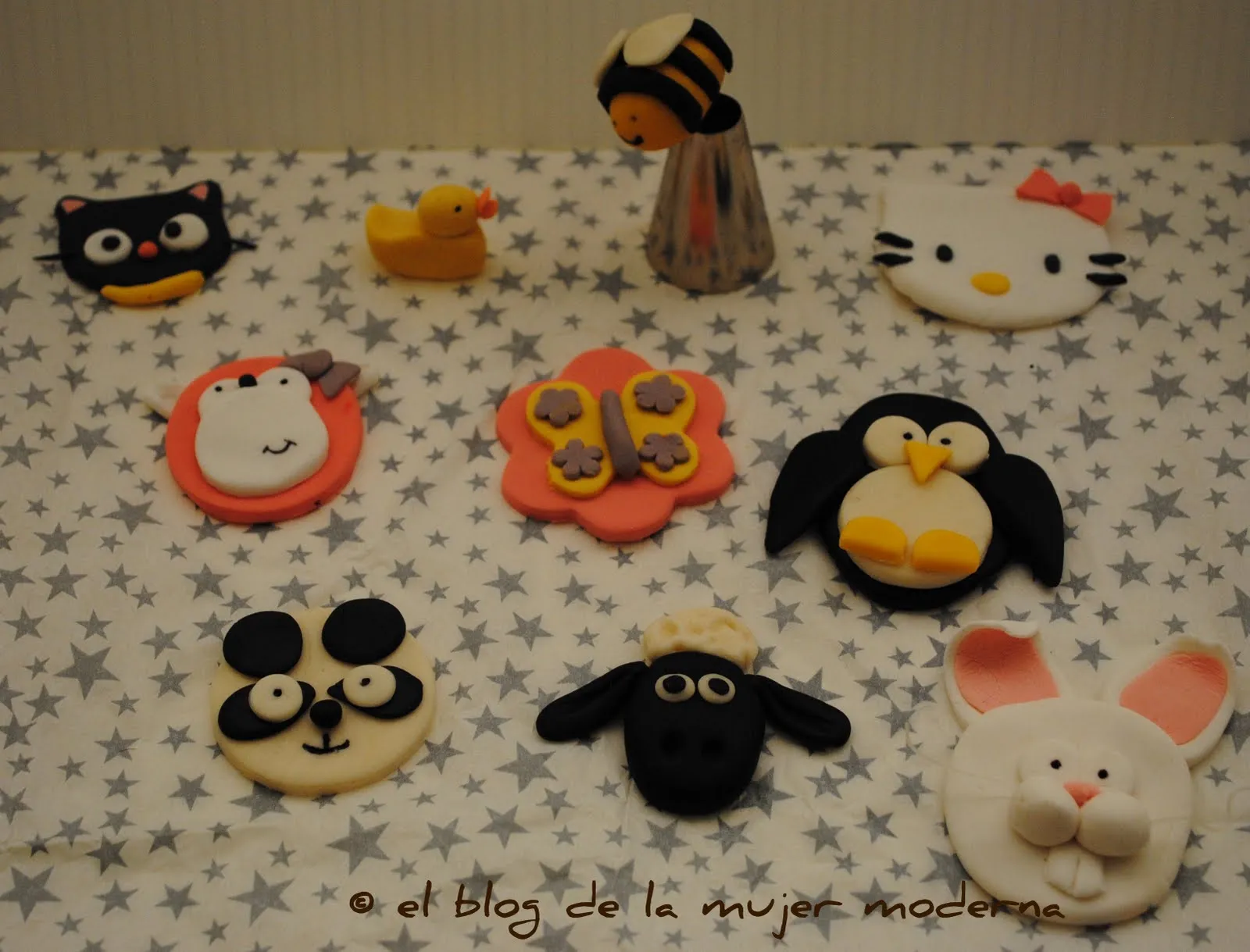 De Todo Un Poco -El blog de la mujer moderna-: Receta para hacer ...