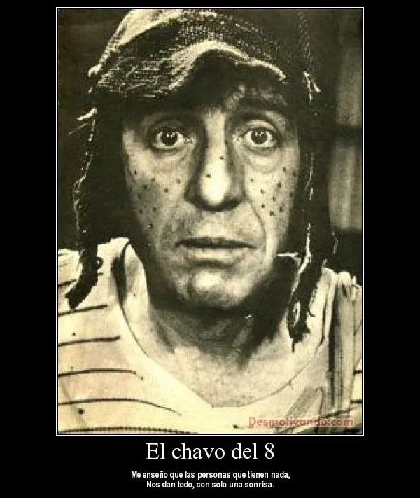 el-chavo-del-8-desmotivaciones | Carteles | Pinterest el-chavo-del-8-desmotivaciones | Carteles | Pinterest