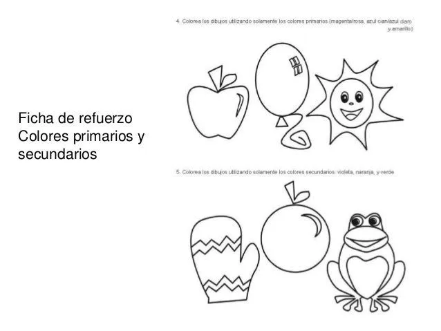 el-color-colores-pimarios-y- ...