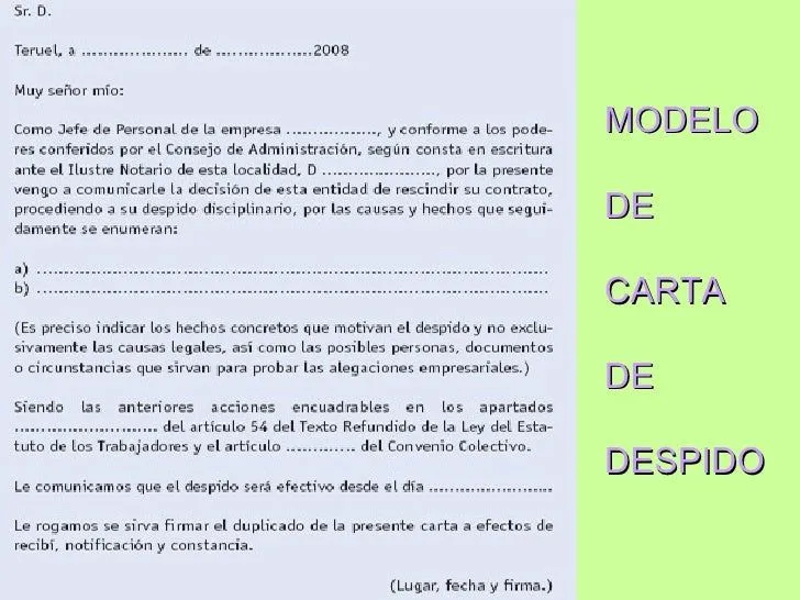 el-despido-10-728.jpg?cb= ...