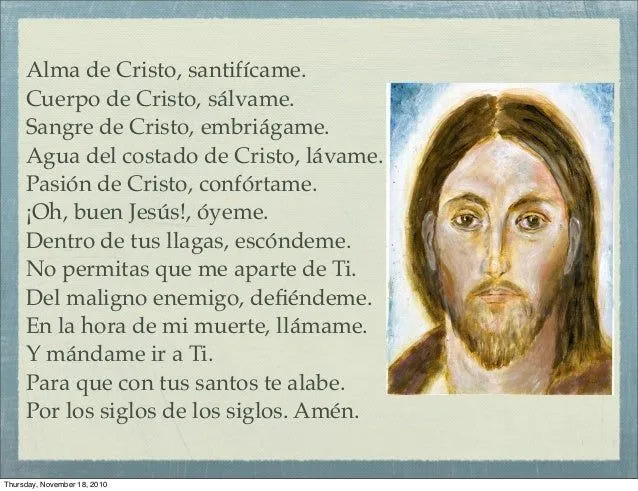 el-examen-o-la-pausa-ignaciana ...