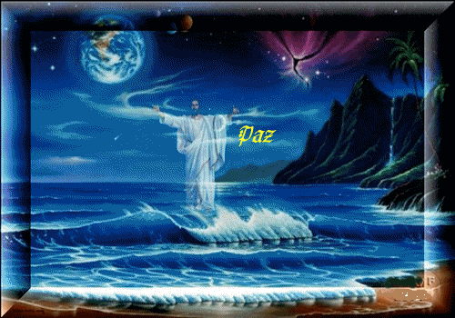 Él también lloró: Jesús Cristo resucitado, imágenes animadas Él también lloró: Jesús Cristo resucitado, imágenes animadas