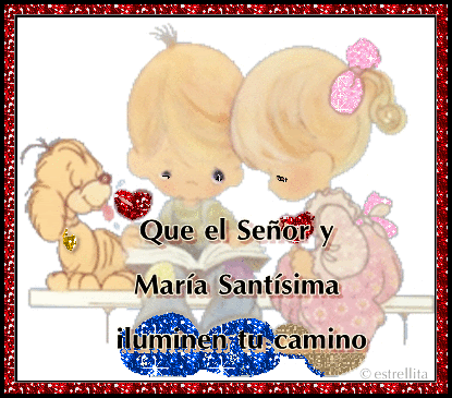 Él también lloró: Tarjetas con saluditos y mensajes animados, para ...