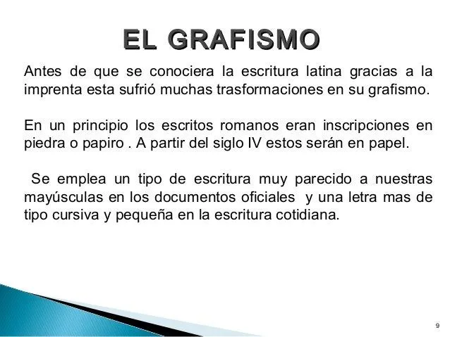 el-origen-y-la-evolucin-de-la- ...