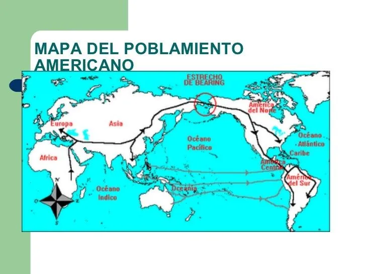 el-poblamiento-de-america- ...