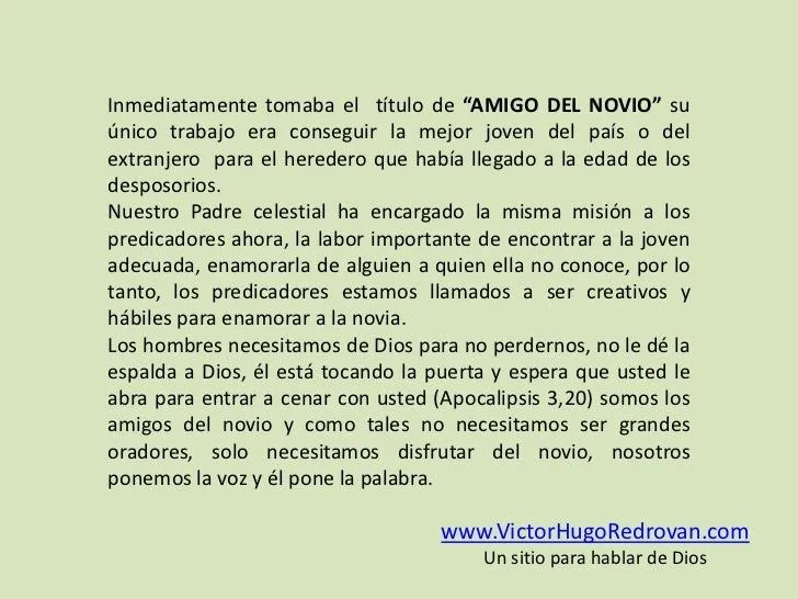 el-predicador-catlico-amigo- ...
