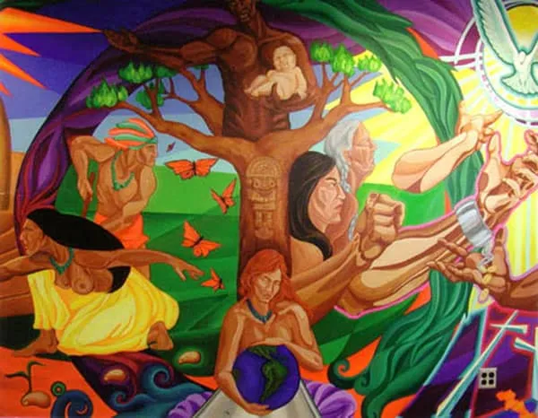 Qué es y por qué “El Día de La Raza” | nuevosiglo.com