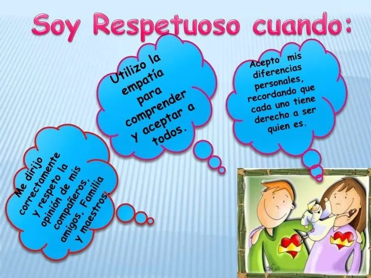 el-respeto-en-mi-escuela-y- ...