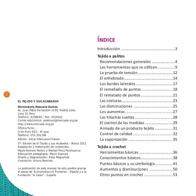 el-tejidoysusacabados2011-2- ...