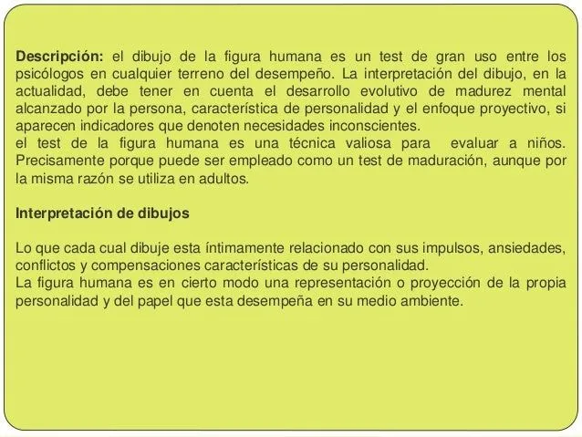el-test-proyectivo-de-la- ...