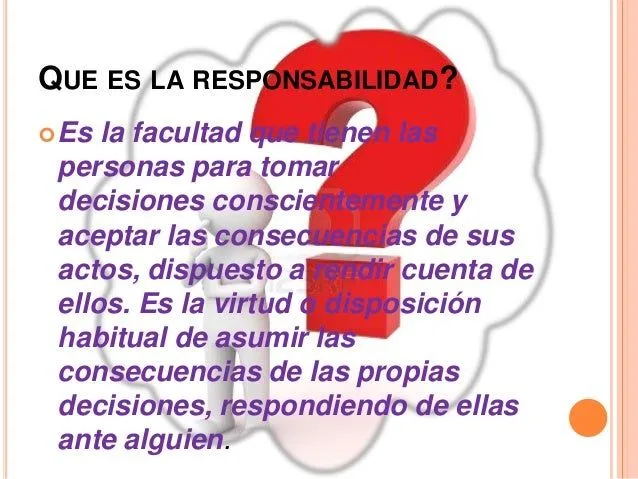 el-valor-de-la-responsabilidad ...