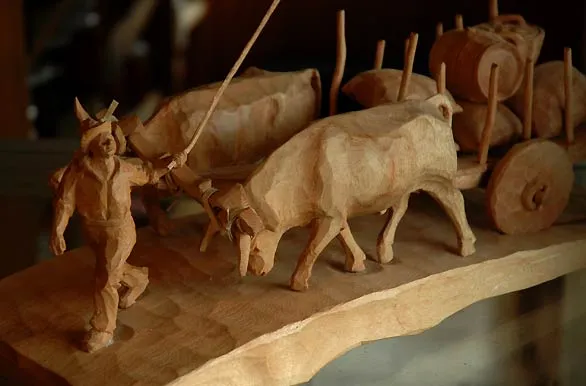 ELABORACIÓN DE ARTESANÍAS EN BARRO: TIPOS DE ARTESANIAS QUE SE ... ELABORACIÓN DE ARTESANÍAS EN BARRO: TIPOS DE ARTESANIAS QUE SE ...
