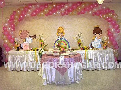 Fiesta Mi primera Comunión | Decoracionesinfantiles's Weblog Fiesta Mi primera Comunión | Decoracionesinfantiles's Weblog