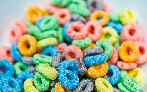 Cómo se elaboran los cereales para el desayuno