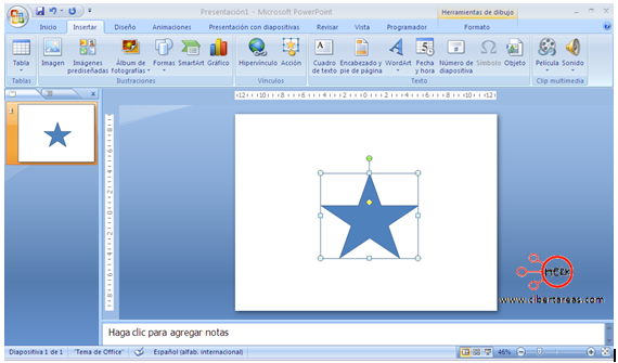 Como elaborar animaciones automáticas en PowerPoint 2010 ... Como elaborar animaciones automáticas en PowerPoint 2010 ...