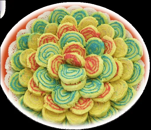 Pasapalo serpentina - Imagui