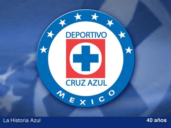 Fondo de pantalla de cruz azul - Imagui