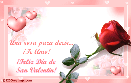 ELE - el día de San Valentín on Pinterest | Spanish, Dia De and ... ELE - el día de San Valentín on Pinterest | Spanish, Dia De and ...