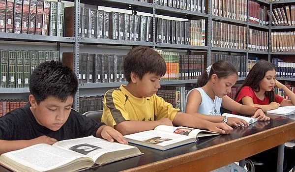 La elección del colegio de nuestros hijos | Los Hijos La elección del colegio de nuestros hijos | Los Hijos