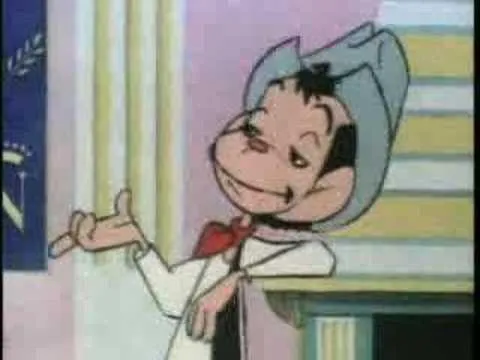 02 La electricidad - DVD El Cientifico - Cantinflas - YouTube
