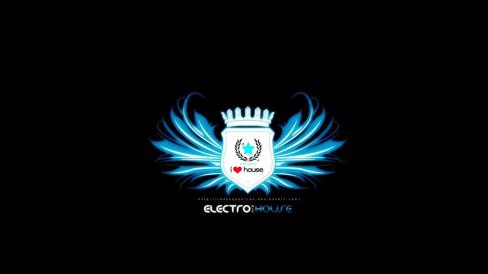 Electro Music wallpaper - 161194