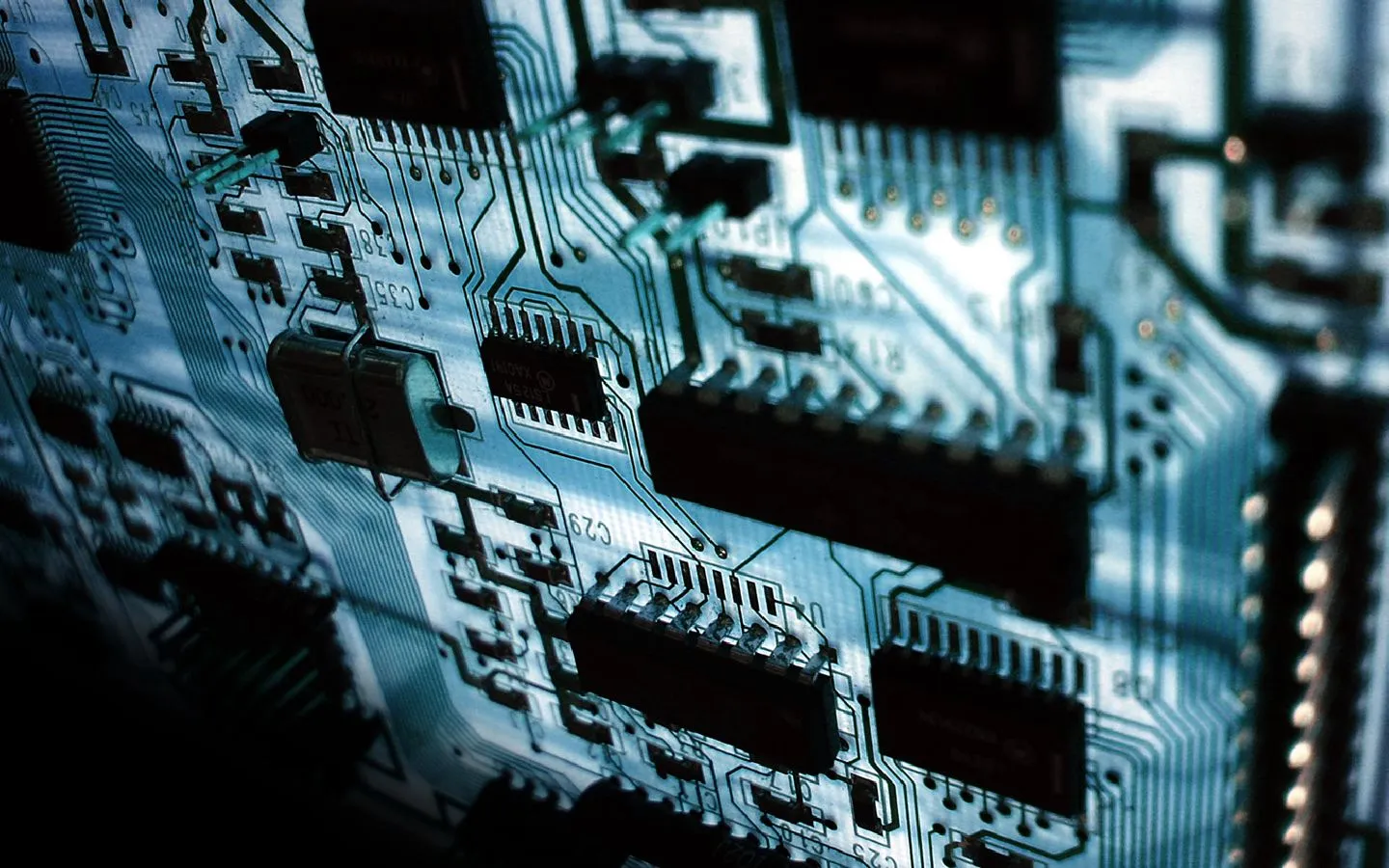 Electronica wallpapers | Photofusionvirtual Electronica wallpapers | Photofusionvirtual