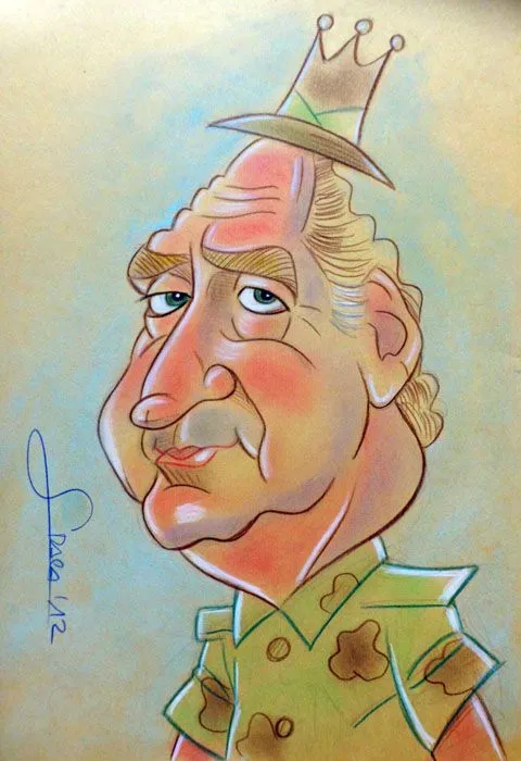 elefantes | Caricaturas a la Carta