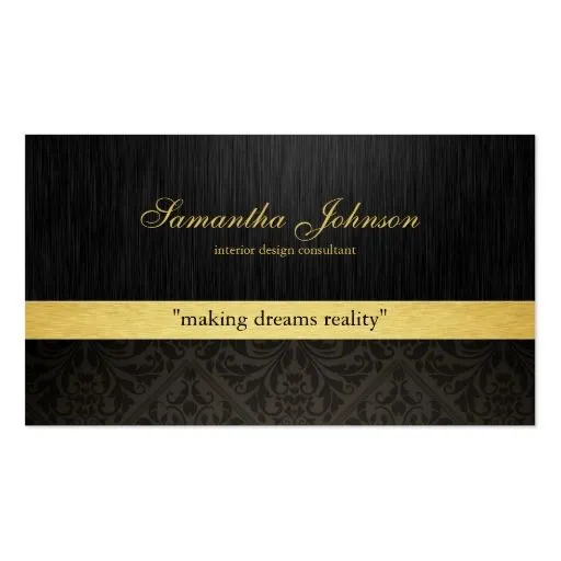 Elegantes Tarjetas de Visita, tarjetas de perfil y Elegantes ... Elegantes Tarjetas de Visita, tarjetas de perfil y Elegantes ...