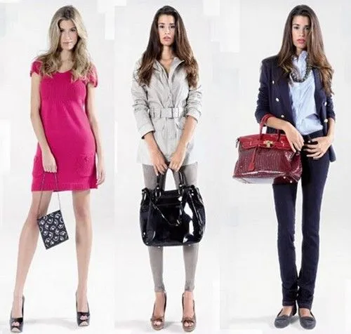 Elegante a la par que discreta | Blog de Moda en Santander ... Elegante a la par que discreta | Blog de Moda en Santander ...