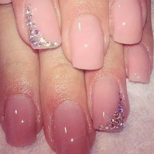 elegantes y sencillas | uñitass!!!! | Pinterest elegantes y sencillas | uñitass!!!! | Pinterest