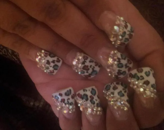 Eleganzia nails en TAMPICO. Teléfono y más info. Eleganzia nails en TAMPICO. Teléfono y más info.