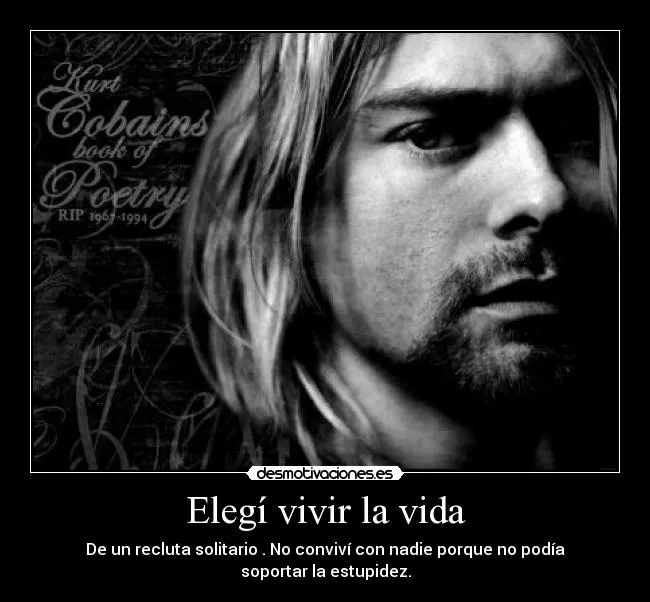 Carteles de Elegi Pag. 2 | Desmotivaciones