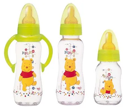 Teteros para bebés - Imagui