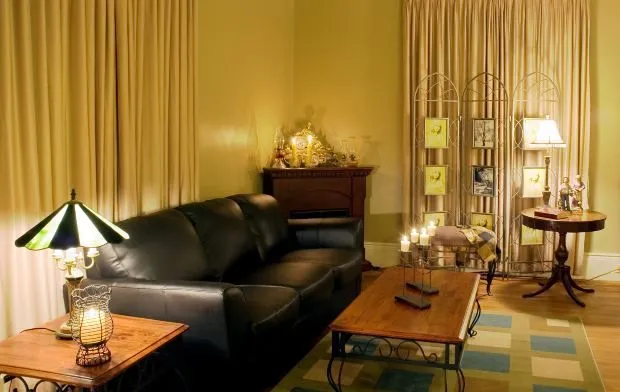 Cómo elegir cortinas para la Sala de Estar | Decoración e Interiorismo Cómo elegir cortinas para la Sala de Estar | Decoración e Interiorismo