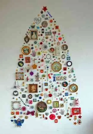 Cómo elegir y decorar el Árbol de Navidad
