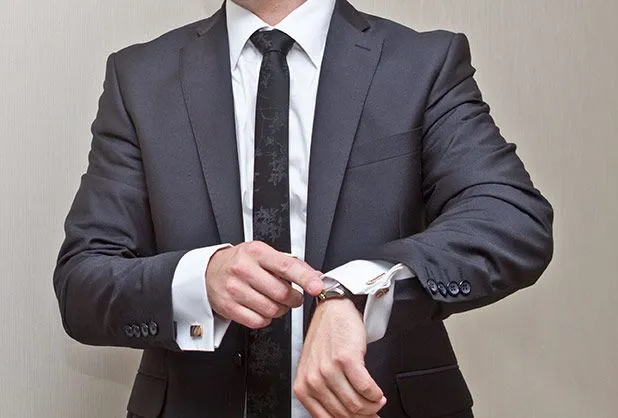 Cómo elegir y portar un traje con elegancia | Alto Nivel Cómo elegir y portar un traje con elegancia | Alto Nivel