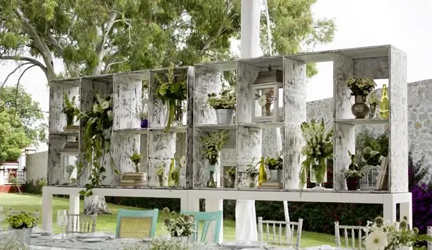 Cómo elegir el salón de eventos para tu boda? : Fiancee Bodas