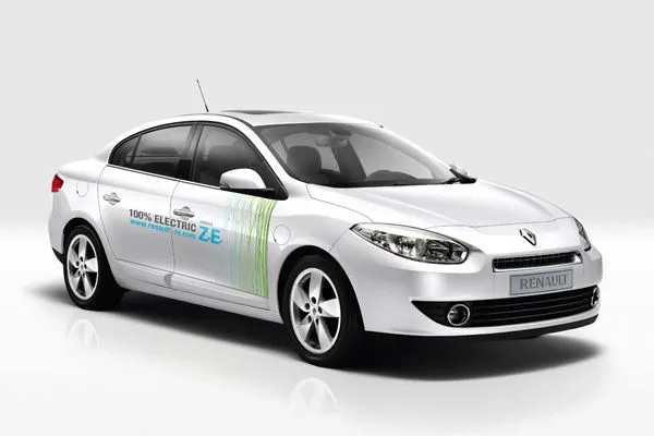 Elektroautos: Renault-Nissan Allianz elektrisiert Irland – Grüne Autos Elektroautos: Renault-Nissan Allianz elektrisiert Irland – Grüne Autos