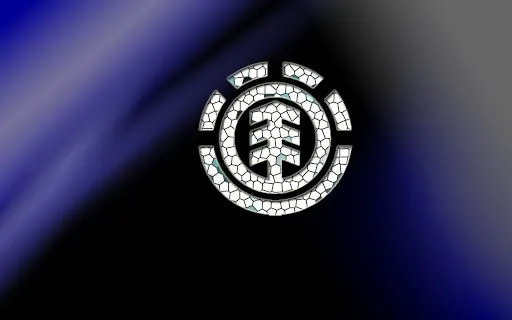 Element Wallpaper