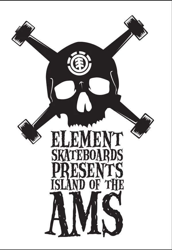 Element Skateboards Logo by snagletooth on DeviantArt