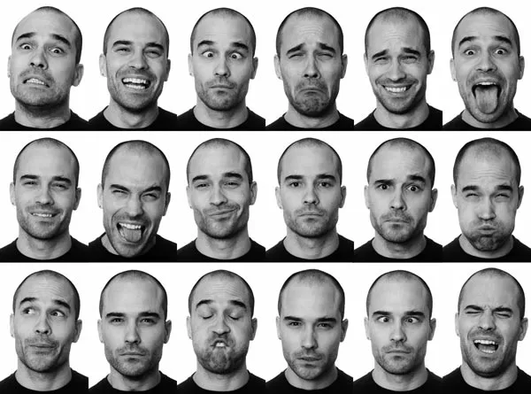 Elementos de la comunicacion oral