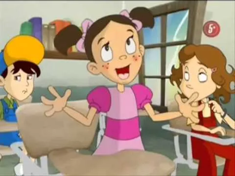 Elementos de la comunicación.wmv - YouTube