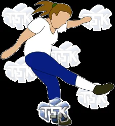 Elementos Técnicos Básicos del Kickingball ::.. Elementos Técnicos Básicos del Kickingball ::..