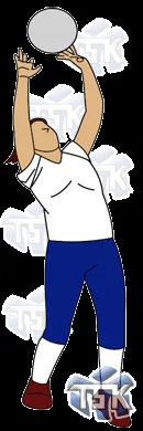 Elementos Técnicos Básicos del Kickingball ::.. Elementos Técnicos Básicos del Kickingball ::..